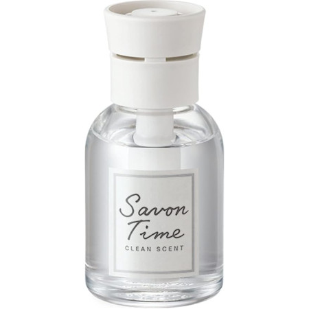 CARALL Savon Time Liquid Mild Cotton Car Air Freshener | 100 ml